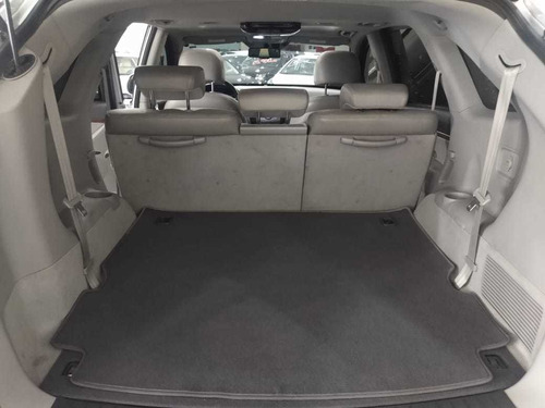 Hyundai Veracruz Gls 3.8 V6