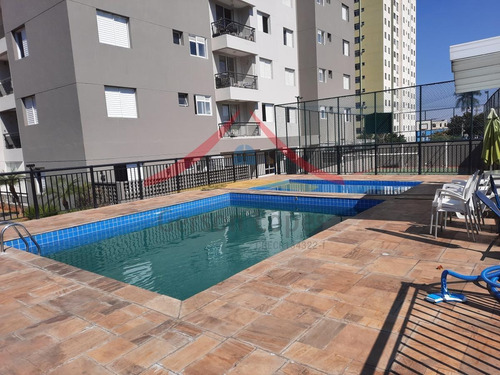 Imagem 5 de 15 de Apartamento Para Venda Em São Paulo, Freg. Do Ó, 2 Dormitórios, 1 Banheiro, 1 Vaga - Ap0106_1-2098959