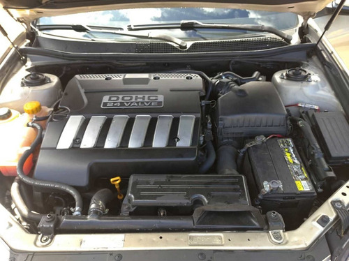 Imagen 14 de 15 de Chevrolet Epica - Automatica