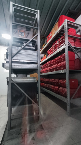 Rack Tipo Estante (Usado)