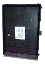 Comprar Puerta Nicho De Gas Para Revestir Exterior 45x65 Psm