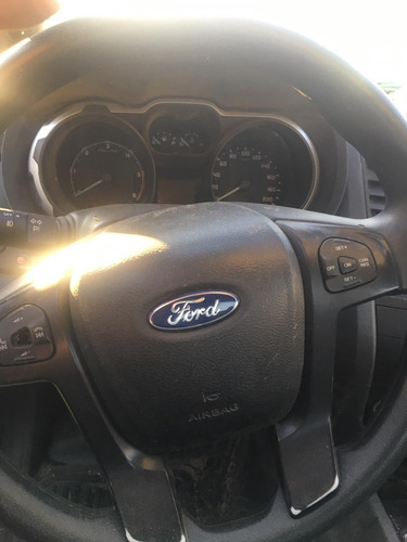 Imagen 4 de 10 de Ford Ranger