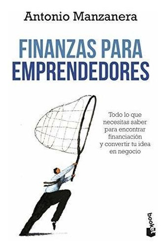 Finanzas Para Emprendedores