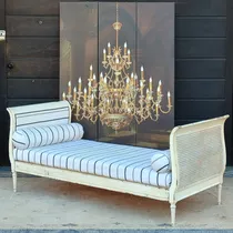 Comprar Diván Luis Xvi Francés Sillón Cama $450.000