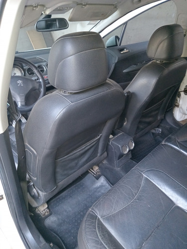 Peugeot 308 2.0 Feline 143cv