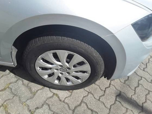 Imagem 3 de 15 de Volkswagen Polo 1.0 Mpi Total Flex Manual