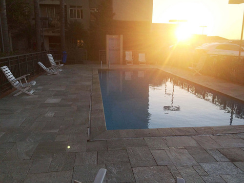 Apto Com 02 Dorm. E 01 Vaga (semi-mobiliado), Disponível Para Locação Em Vila Leopoldina-sp