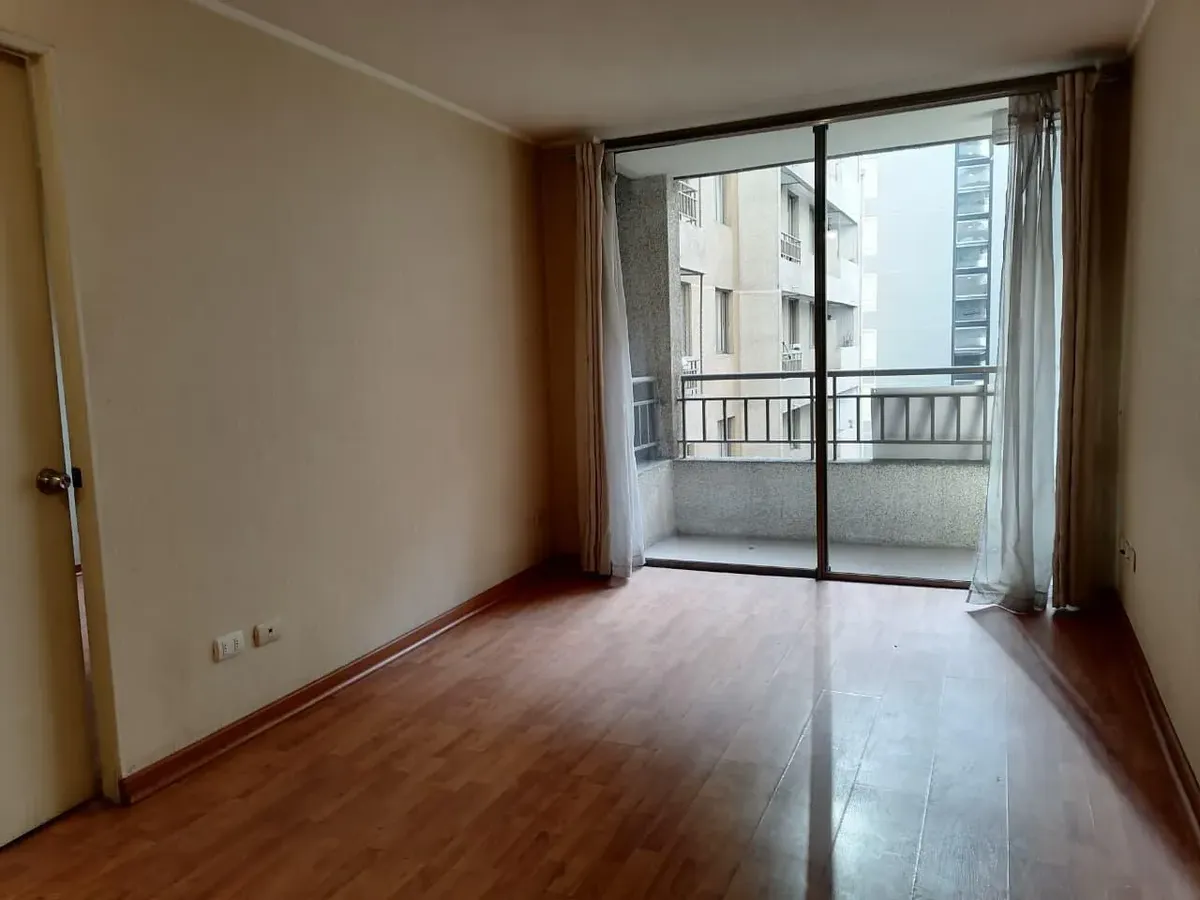 Imagen 4 de 17 de Venta Departamento 2hab 2ba Santiago