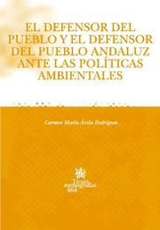 Libro El Defensor Del Pueblo Y El Defensor Del Pueblo And...