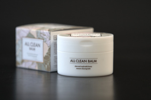 Bálsamo Facial - Heimish All Clean Balm 120 Ml