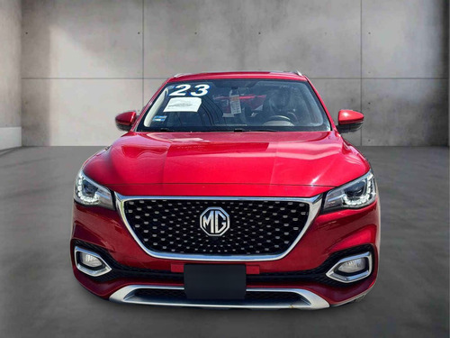 MG HS 5p Excite L4/1.5/T Aut