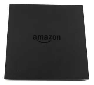 Amazon Fire TV de voz 2.ª generación 4K 8GB negro con 2GB de memoria RAM
