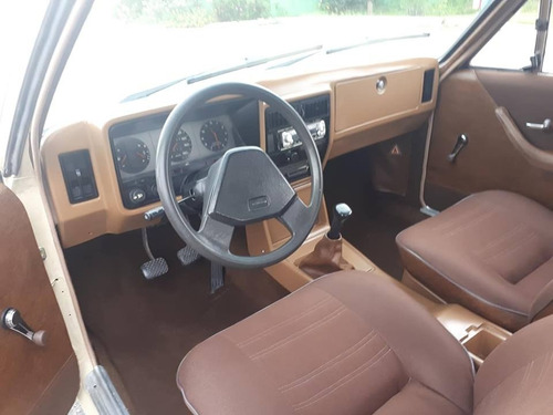 Imagem 14 de 15 de Chevrolet Opala