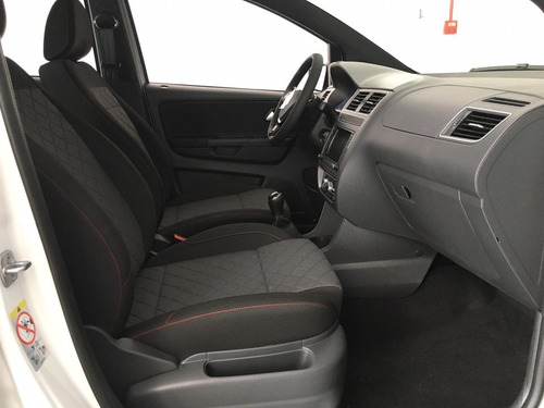 Imagem 5 de 9 de Volkswagen Fox 1.6 Msi Xtreme (flex)