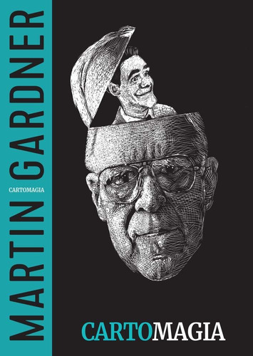 Libro Cartomagia (2) (trilogía Martin Gardner) (spanish Lcm8