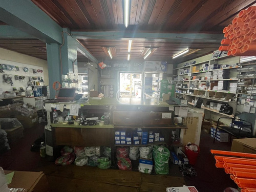 Local Comercial En Venta En San Antonio