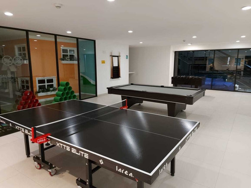 Imagen 11 de 13 de Venta Departamento En Cuajimalpa A 10 Minutos De Santa Fe.