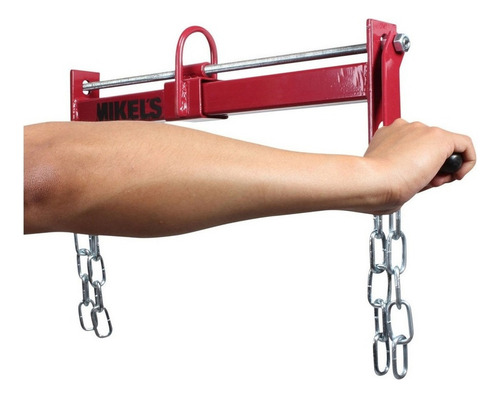 Nivelador De Carga 750 Kg Mikels