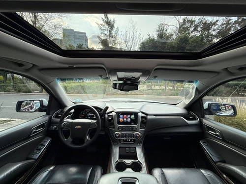 Chevrolet Tahoe 5.3 Lt V8 2da Cubo At