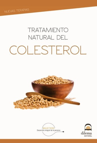 Tratamiento Natural Del Colesterol