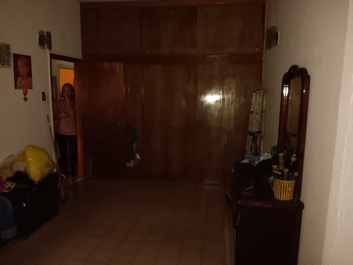 Amplia Vivienda En Venta En Las Mercedes De Cabudare (mact)