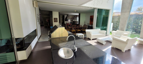 Imagen 18 de 30 de Venta Casa De Lujo Altos Del Poblado