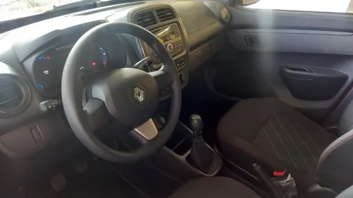Renault Kwid Zen