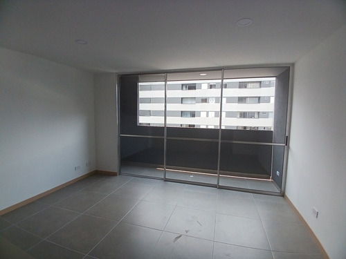 Apartamento En Arriendo Ubicado En Medellin Sector Guayabal  (22082).