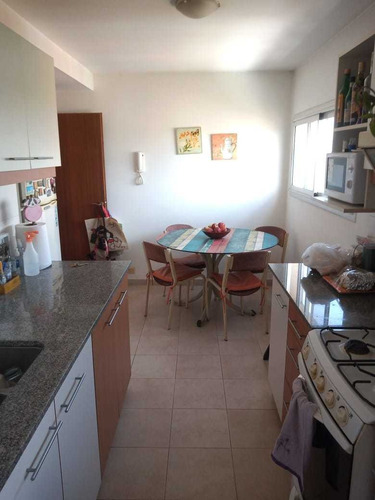 Departamento En Alquiler En San Isidro