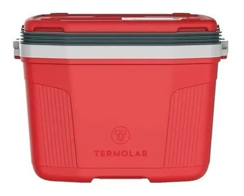 Heladera Conservadora Suv Termolar 20l Playa Picnic Camping