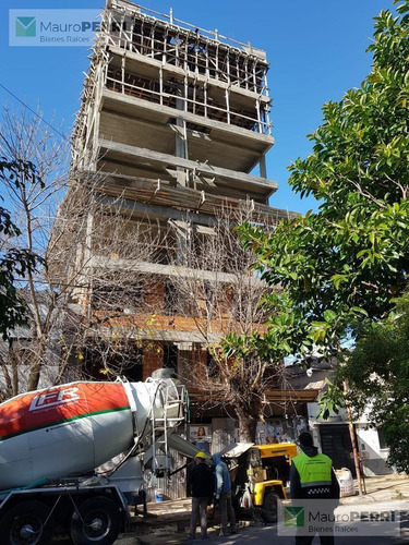 Imagen 16 de 22 de Departamento - La Plata