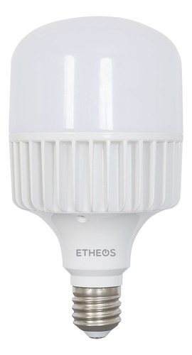 Lampara Foco Led Etheos Alta Potencia 50w Galponera