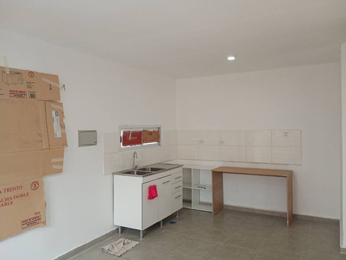 Alquiler Departamento A Estrenar, Luzuriaga, Maipú