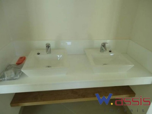 Imagem 20 de 23 de Condominio Reserva Da Serra Jundiai - 3192