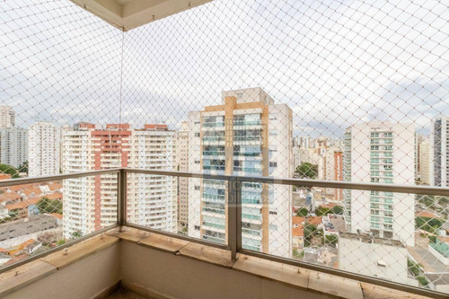 Imagem 10 de 15 de Apartamento Com 2 Dormitórios À Venda, 65 M² Por R$ 655.000 - Vila Clementino - São Paulo/sp - Ap4202