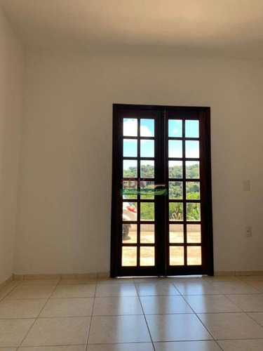 Imagem 18 de 30 de Sobrado Com 4 Dormitórios À Venda, 198 M² Por R$ 585.000 - Zona Rural - Santo Antônio Do Pinhal/sp - So2278