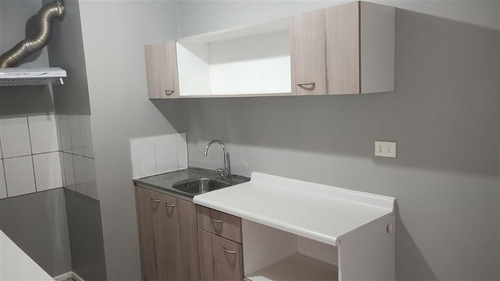 Departamento En Venta De 3 Dorm. En Quinta Normal