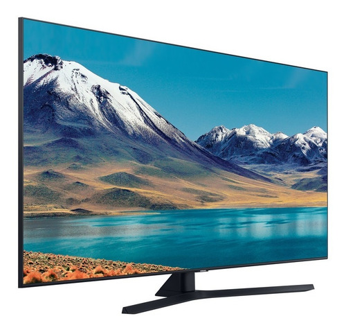 Tv Samsung 50 Pulgadas 4k Uhd Un50tu8500fxzx