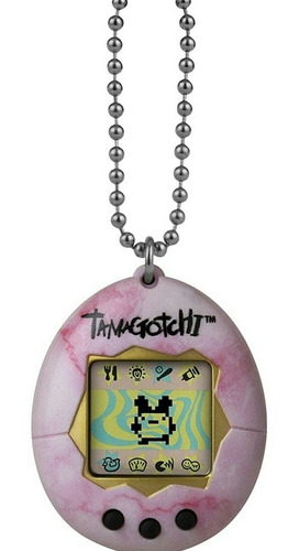 Tamagotchi Tamagochi Original Piedra Mascota Elec ¡ Nuevo !