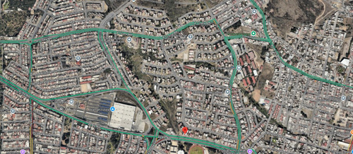 Entrega Inmediata En Av Río Nilo 8105, Loma Dorada Delegación C, Tonalá, Jalisco. - Sk20