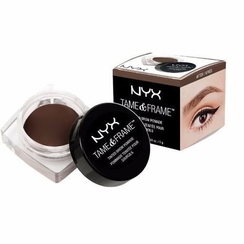 Pomada Para Cejas Nyx