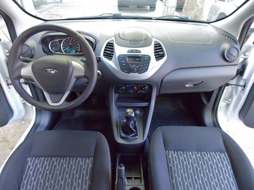 Ford Ka 1.5 S 5p. 2017
