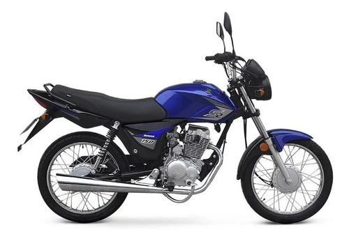 Motomel S2 150 0km Grupo Z3