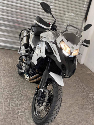 Imagen 4 de 10 de Benelli Trx 502x 2021 Entrega Inmediata