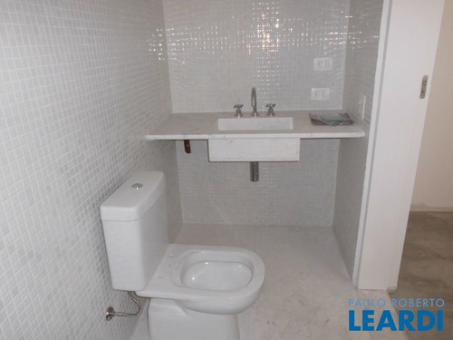 Imagem 14 de 15 de Apartamento - Itaim Bibi - Sp - 405631