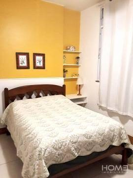 Imagem 8 de 8 de Lindo Apartamento Mobiliado 1 Dormitório À Venda, 40 M² Por R$ 550.000 - Copacabana - Rio De Janeiro/rj - Ap2309