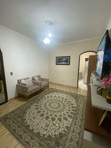 Imagem 2 de 30 de Sobrado Com 3 Dorms, Jardim Monte Kemel, São Paulo - R$ 620 Mil, Cod: 4170 - V4170