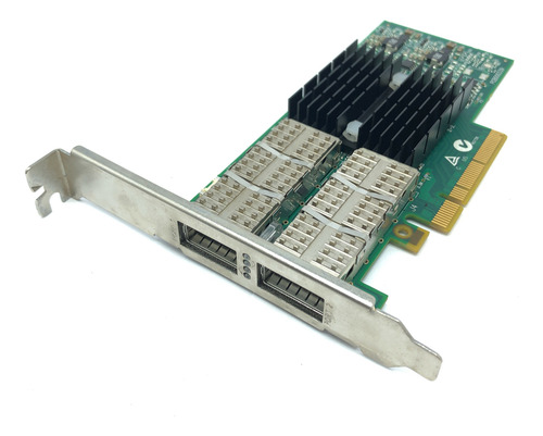 Placa Hp Infiniband Fdr/en 10/40 Gb 2 Portas 544qsfp