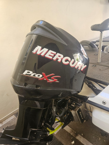 Lancha Nitro Z8 Edicion Deportiva - Ideal Pesca Deportiva