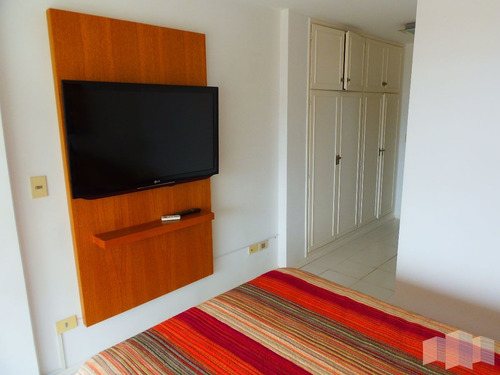 Imagen 17 de 30 de Apartamento En Punta Del Este, Brava